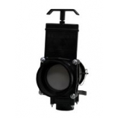 LaSalle Bristol Sewer Waste Valve Bristol/ Anonda Valves - 66ND15AAR