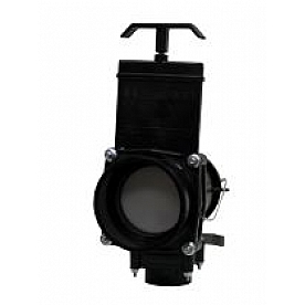 LaSalle Bristol Sewer Waste Valve Bristol/ Anonda Valves - 66ND15AAR