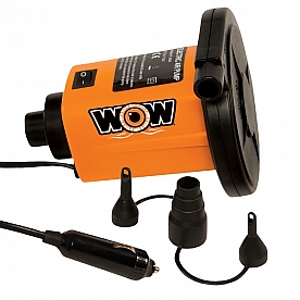 World of Watersports Air Pump 134020
