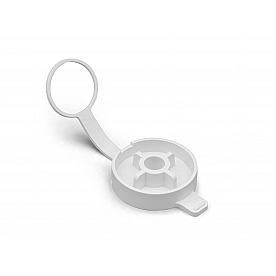 Thetford Fresh Water Inlet Cap Threaded/ Bayonet Type - 94242