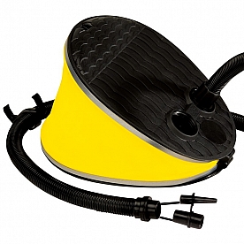 World of Watersports Air Pump 134040