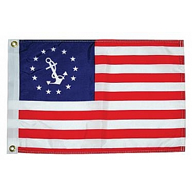 Taylor Made Flag 1118