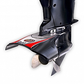StingRay Hydrofoil SRXRIII1