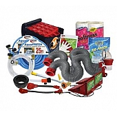 Valterra RV Start Up Kit - K88126