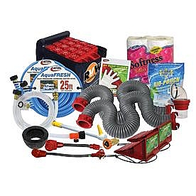 Valterra RV Start Up Kit - K88126