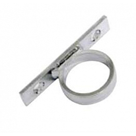 Phoenix Products Shower Hose Guide Ring Polished Chrome Plated Plastic PF276013