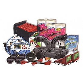 Valterra RV Start Up Kit - K88511WAL