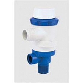 SHURflo Livewell / Baitwell Pump 35711310