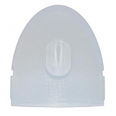 Optronics Interior RVIL35/ 36 Series LED Ceiling Light Replacement Lens 