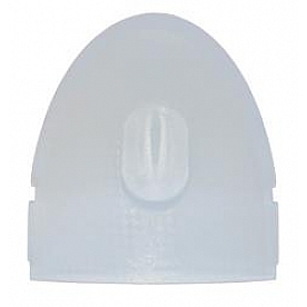 Optronics Interior RVIL35/ 36 Series LED Ceiling Light Replacement Lens 