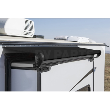 Carefree RV Awning - HI0726262T-1
