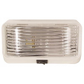 Optronics Porch Light RVPL3CP