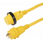 Marinco Power Cord 50 Feet - 199119