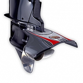StingRay Hydrofoil SRXRIII2
