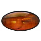 Optronics Porch Light RVPL5ABP