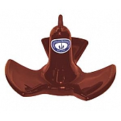 Greenfield Products Boat Anchor 514RD