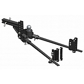 Blue Ox Weight Distribution Hitch Long L Bracket - BXW4054
