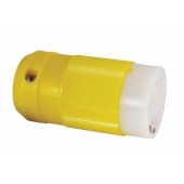 Marinco Power Cord Adapter RV Plug 30 Amp - 305CRCN