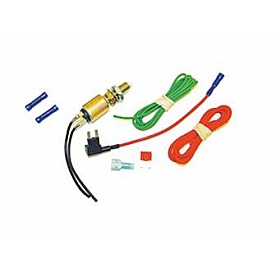 Roadmaster Inc Towed Vehicle Brake Monitor Light Switch Kit 751489