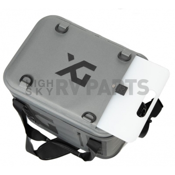 XG Cargo Beverage Cooler - Soft Bag Holds 20 Cans XG310-1