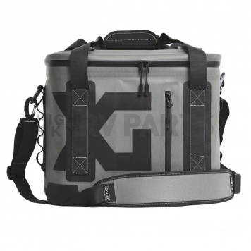XG Cargo Beverage Cooler - Soft Bag Holds 20 Cans XG310-2