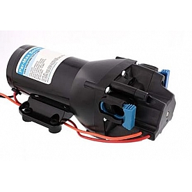Jabsco Fresh Water Pump PRO-MAX ™ - 4 GPM PRO-MAX ™ - Q401J-118S-3A