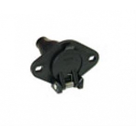 Roadmaster Trailer Wiring Connector Vehicle End 6 Blade 9100307