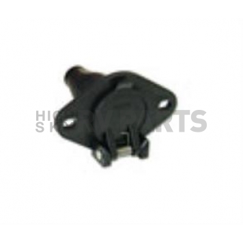 Roadmaster Trailer Wiring Connector Vehicle End 6 Blade 9100307