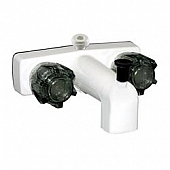 Phoenix Products Faucet Knob Type Chrome Plated  - PF213363