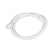 Phoenix Products Shower Head Hose - 60 Inch Vinyl Black - PF276018
