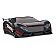Traxxas Remote Control Vehicle Ready-To-Race 4WD 1/7th - 640773BLK