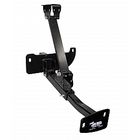 Torklift Camper Tie Down - Steel Set Of 2 Frame Mount - D2124