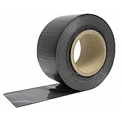 Alpha System Roof Repair Tape 50 Feet x 3 Inch Black - 862406