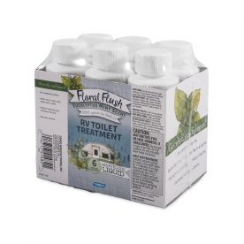 Camco Waste Holding Tank Treatment Biological 40 Gallon - 41482