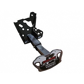 Torklift Camper Tie Down - Aluminum Set Of 2 Frame Mount - C2223A