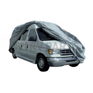 Adco RV Cover up to 21' Class B Motorhomes 12230