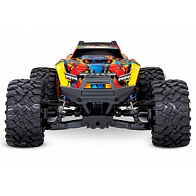 Traxxas Remote Control Vehicle Ready-To-Race  1/10th - 890764SF
