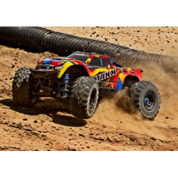 Traxxas Remote Control Vehicle Ready-To-Race  1/10th - 890764SF-7
