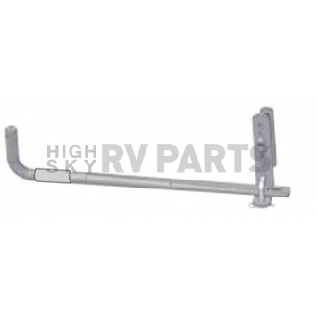 Fastway Trailer Products Weight Distribution Hitch Bar - 1000 Pound Capacity - 94-02-1099