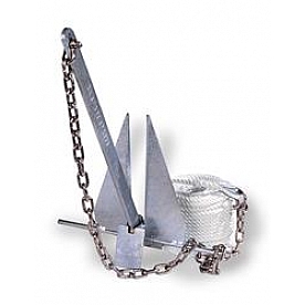 Tie Down Boat Anchor 95096