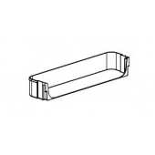 Norcold Refrigerator Door Bin 619033