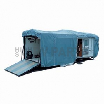 Adco RV Cover for 24 foot 1 inch to 28' Toy Hauler - 42273-1