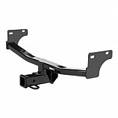 Husky Towing Trailer Hitch Rear 69509C