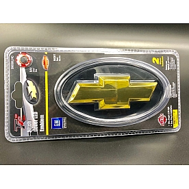 TFP (International Trim) Trailer Hitch Cover 1-1/4 Inch/ 2 Inch Silver - 39038LHC