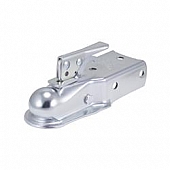 Dutton Lainson Corp Trailer Coupler Class II 3500 Lbs - 13885