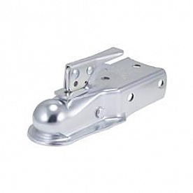 Dutton Lainson Corp Trailer Coupler Class II 3500 Lbs - 13885