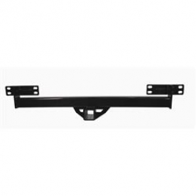 Rugged Ridge Trailer Hitch Rear 1158001