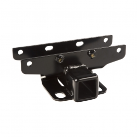 Rugged Ridge Trailer Hitch Rear 1158011