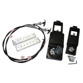 Valterra Sewer Waste Valve 1-1/2 Inch And 3 Inch Valve Body - TC1372CN