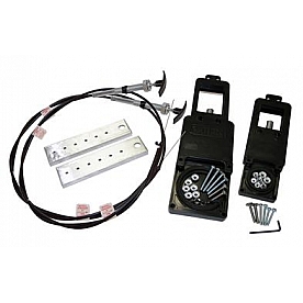 Valterra Sewer Waste Valve 1-1/2 Inch And 3 Inch Valve Body - TC1372CN